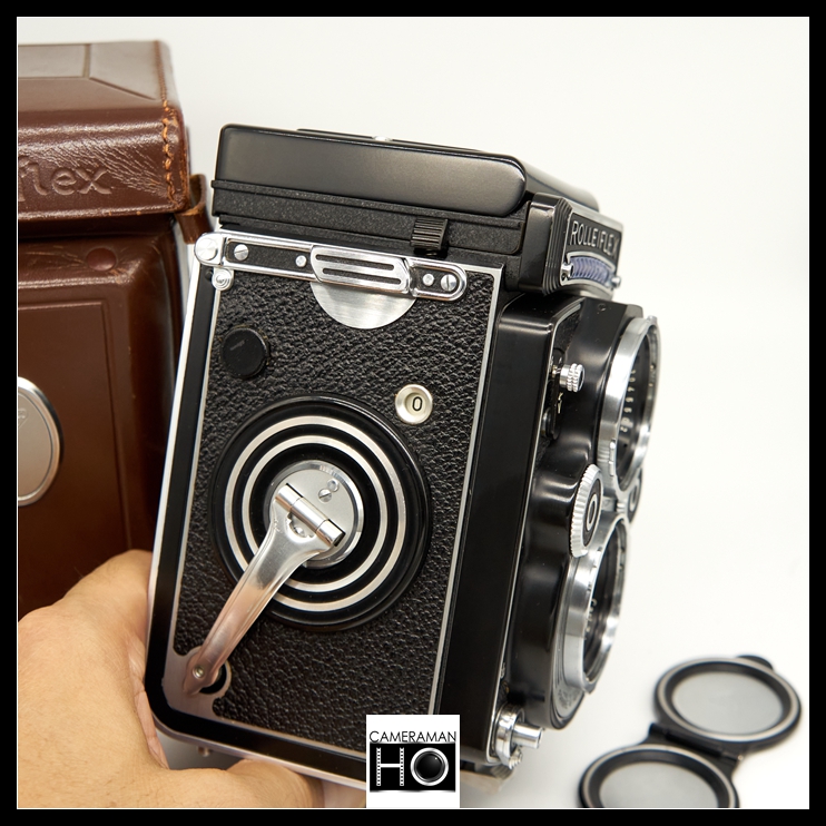 rolleiflex planar 5 element vs 6 element